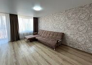 Двухкомнатная квартира, п. Городище,-550025, мини фото 3