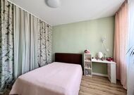 Двухкомнатная квартира, Иркутско-Пинской дивизии ул. - 550062, мини фото 4