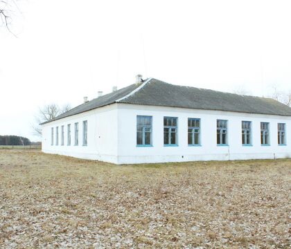 Административное здание в р-не. - 590056