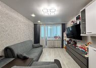Двухкомнатная квартира, Центральная ул. - 560064, мини фото 6