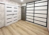 Двухкомнатная квартира, п. Городище,-550025, мини фото 11