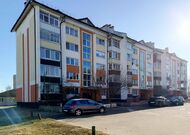 Трёхкомнатная квартира, Карла Маркса ул. - 560026, мини фото 1