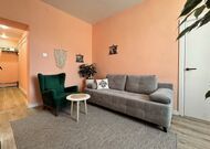 Двухкомнатная квартира, Иркутско-Пинской дивизии ул. - 550062, мини фото 3