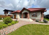 Современный одноэтажный жилой дом в Жилгородке - 560040, мини фото 1