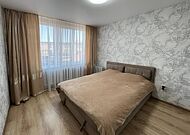 Двухкомнатная квартира, п. Городище,-550025, мини фото 7