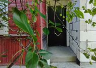 Часть дома (выделенная квартира) в г.п. Логишин - 550089, мини фото 3