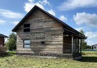 Коробка дома в д.Галево - 550132, мини фото 5