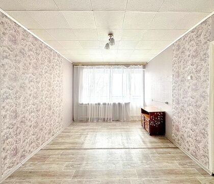 Однокомнатная квартира, Днепровской флотилии ул. - 560015