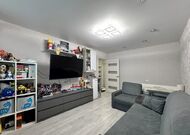 Двухкомнатная квартира, Центральная ул. - 560064, мини фото 7