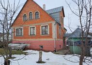 Жилой дом с мансардой в д. Галево - 560018, мини фото 4