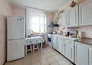 Трехкомнатная квартира, Ясельдовская ул. - 560047, мини фото 1