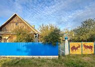 Жилой дом в г.п.Логишин - 550140, мини фото 1