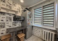 Двухкомнатная квартира, Центральная ул. - 560064, мини фото 4