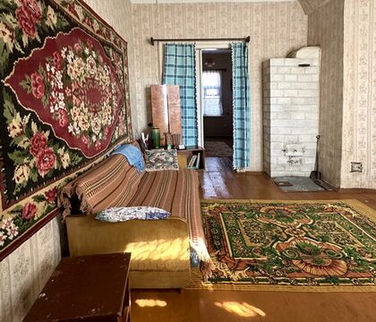 Двухкомнатная квартира, Разина ул. - 560034