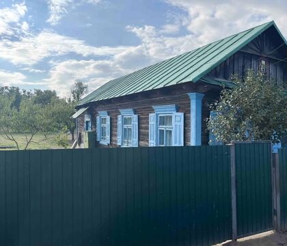 Дом в деревне Почапово, 560115