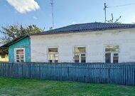 Одноэтажный жилой дом в г. Пинске - 550116, мини фото 1