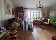 Двухкомнатная квартира, Центральная ул. - 560062, мини фото 1