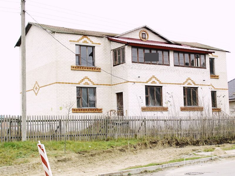 Дом в городе Пинске район «Жилгородок» - 500105 , фото 1