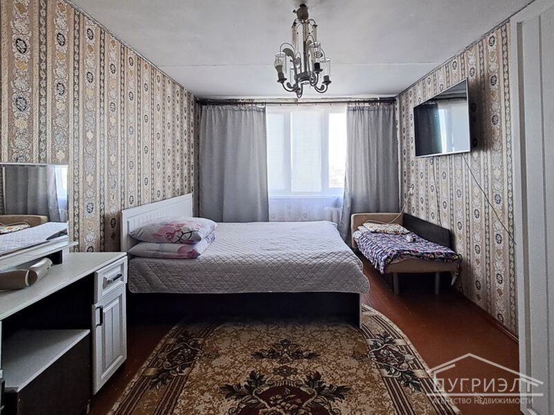 Двухкомнатная квартира, Телефонная ул. - 560022, фото 1