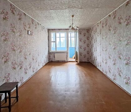 Трехкомнатная квартира, Центральная ул. - 560079