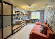 Трёхкомнатная квартира, Дзержинского ул. - 560044, мини фото 6