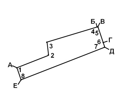 Земельный участок в гп. Логишин - 530073