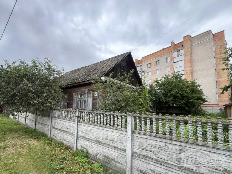 Жилой дом в городе Пинске - 560089, фото 1