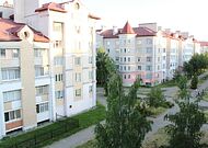 Двухкомнатная квартира, Новикова ул. - 530065, мини фото 8