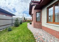 Современный одноэтажный жилой дом в Жилгородке - 560040, мини фото 7