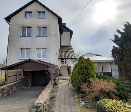 Жилой дом, Достоевского ул- 510038