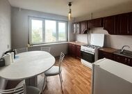 Трёхкомнатная квартира, Федотова ул. - 560104, мини фото 1