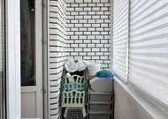 Двухкомнатная квартира, Центральная ул. - 560064, мини фото 10