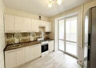 Двухкомнатная квартира, Первомайская ул.-560084, мини фото 6