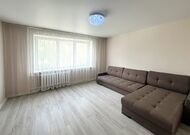 Двухкомнатная квартира, Первомайская ул.-560084, мини фото 3