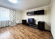 Трехкомнатная квартира, Завальная ул. - 550043, мини фото 2