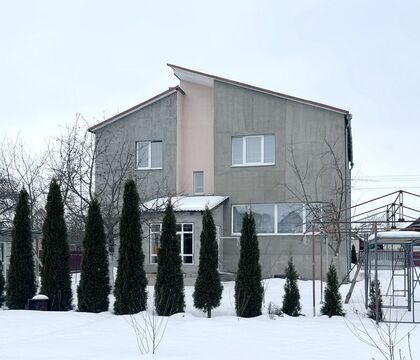 Жилой дом в г. Пинске, Жилгородок - 560011