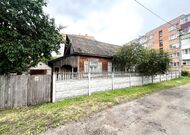 Жилой дом в городе Пинске - 560089, мини фото 2