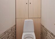 Однокомнатная квартира, Каштановая ул. - 540104, мини фото 11