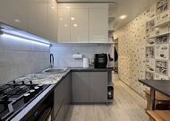 Двухкомнатная квартира, Центральная ул. - 560064, мини фото 3