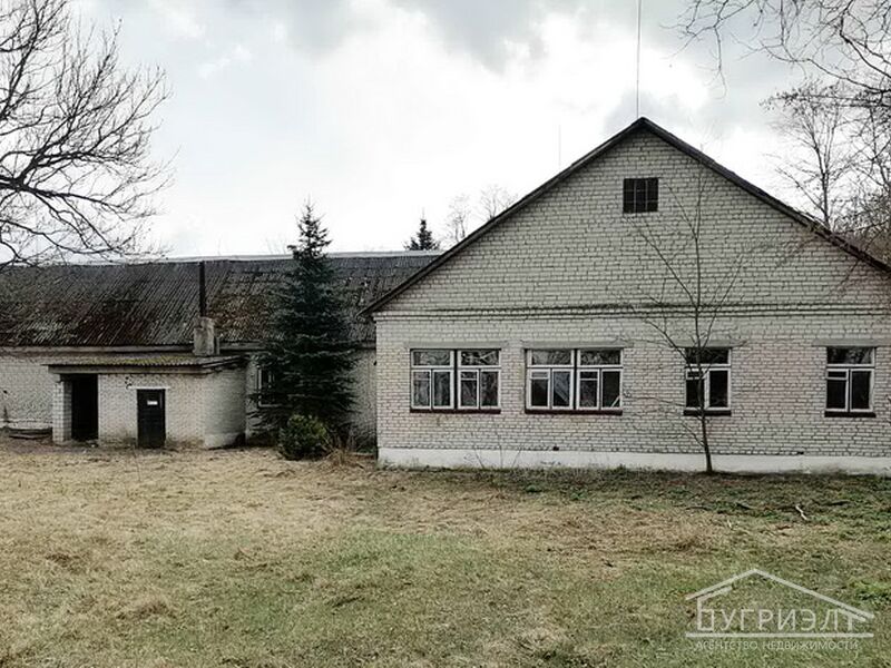 Дом в деревне Ковнятин - 550163b, фото 1