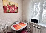 Двухкомнатная квартира, Клещёва ул. - 540040, мини фото 10