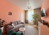 Двухкомнатная квартира, Иркутско-Пинской дивизии ул. - 550062, мини фото 1