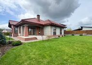 Современный одноэтажный жилой дом в Жилгородке - 560040, мини фото 8