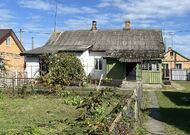 Часть дома в д. Молотковичи - 550138, мини фото 4