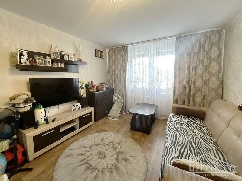 Однокомнатная квартира, Cавича ул. - 560049, фото 1