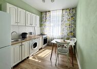 Двухкомнатная квартира, Иркутско-Пинской дивизии ул. - 550062, мини фото 6