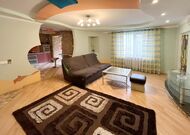 Трёхкомнатная квартира, Дзержинского ул. - 560044, мини фото 2