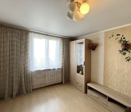 Трёхкомнатная квартира, Телефонная ул.-560090