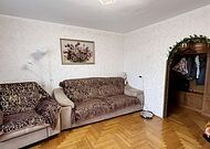 Трехкомнатная квартира, Клещёва ул. - 540064, мини фото 3