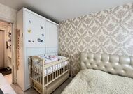 Двухкомнатная квартира, Центральная ул. - 560064, мини фото 12
